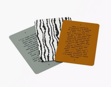 Load image into Gallery viewer, DEAR SELF CARD DECK
