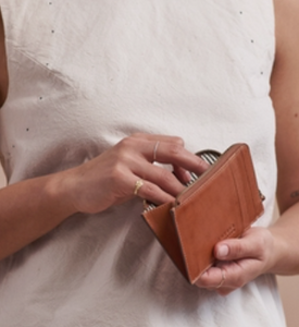 Lola Coin Purse