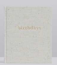 Load image into Gallery viewer, BUMP Journal
