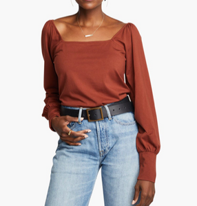 Carolina Belt
