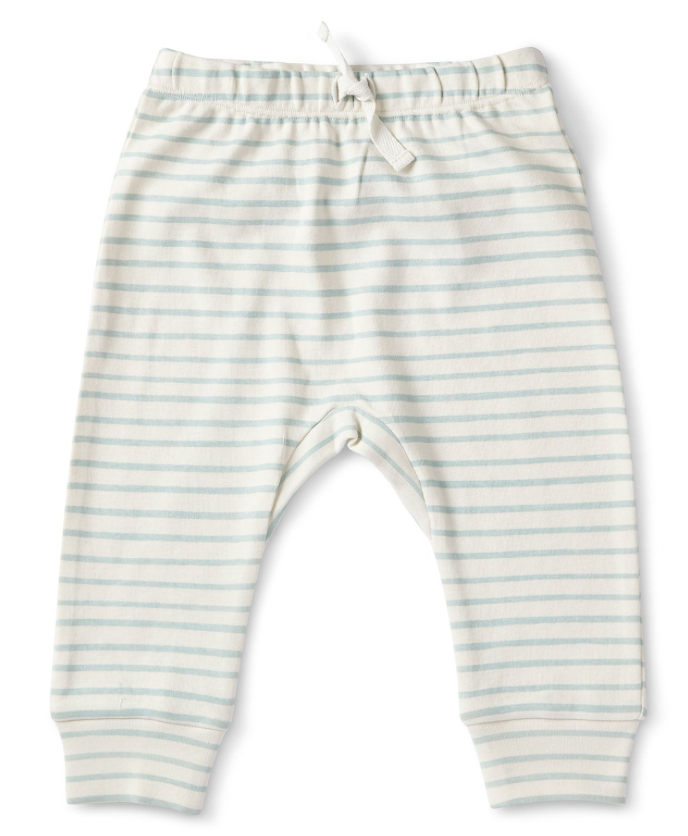 Harem Pant