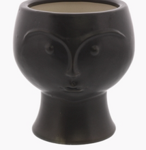 Load image into Gallery viewer, Rory Ceramic Face Vase
