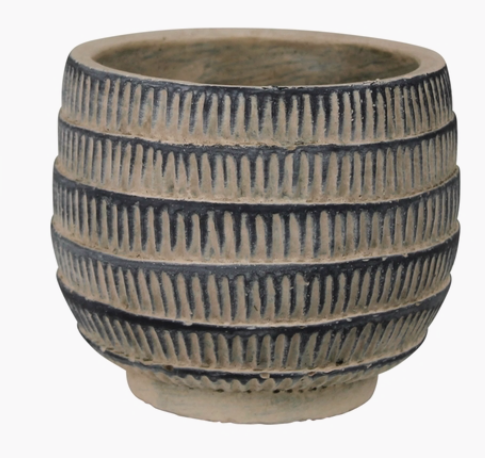 Cyrus Cachepot