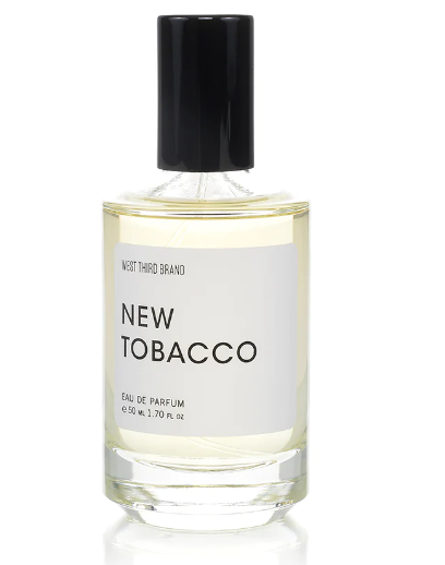 New Tobacco Parfum 50ML