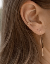 Load image into Gallery viewer, Token Ear Cuff

