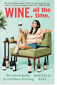 Wine All the Time Book
