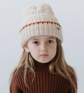 Gigi Pip Kids Vail Beanie