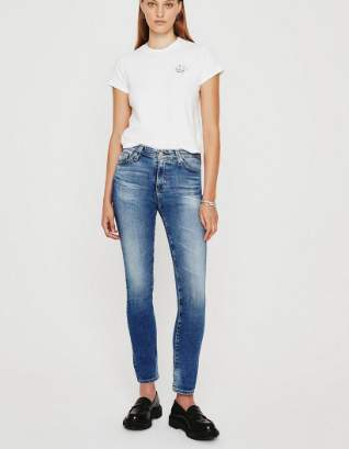 AG Jeans Mari - 15 years shoreline