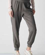 Load image into Gallery viewer, faherty Arlie Day Pant - green
