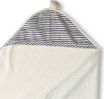 Pehr Hooded Towel