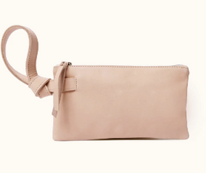 ABLE Rachel wristlet