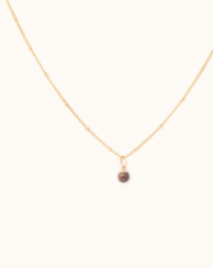 ABLE Tiger's Eye Necklace