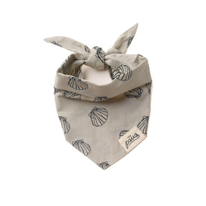 The Paws - Eastern Shore Dog Bandana- all sizes