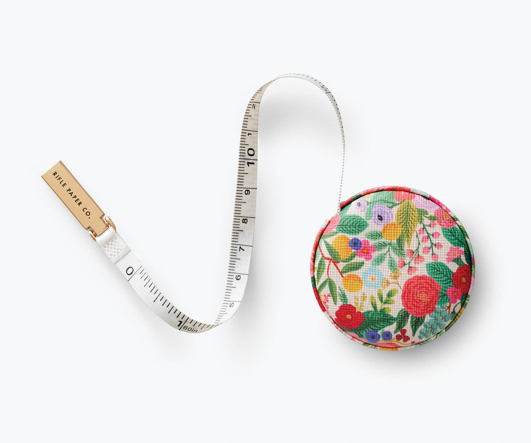 Rifle Paper Co. - Garden Party Measuring Tape