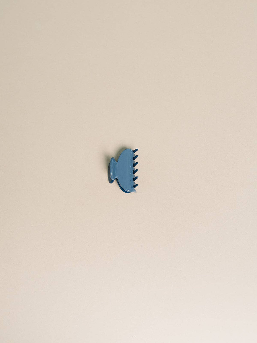 NAT + NOOR - Small Hair Claw Clip - Sea