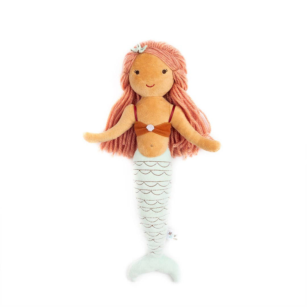 Emerson and Friends - Mermaid Doll - Cordelia