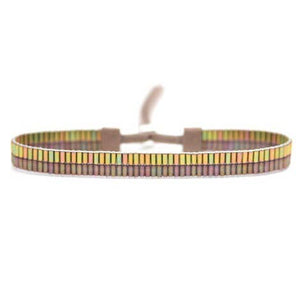 Julie Rofman - Gold Bracelet