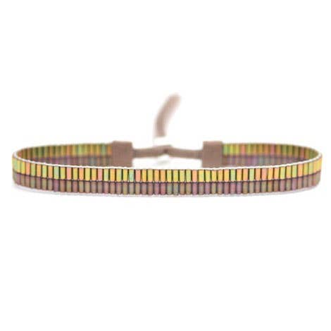 Julie Rofman - Gold Bracelet