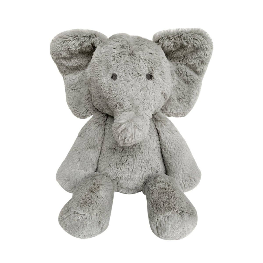 OB - Emory Elephant Soft Toy