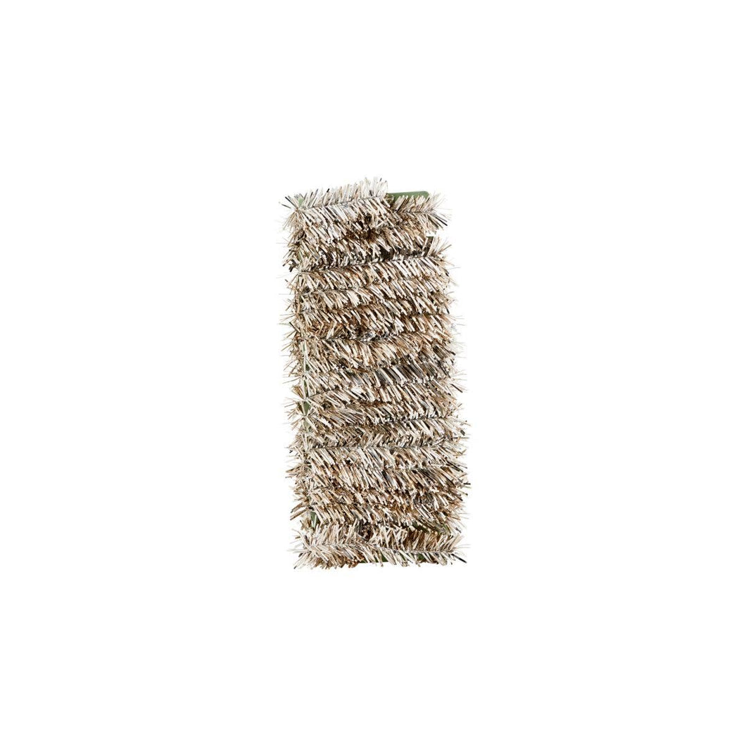 Society of Lifestyle - Tinsel garland, Joy, Champagne