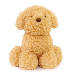 OB - Lucky Labradoodle Soft Toy