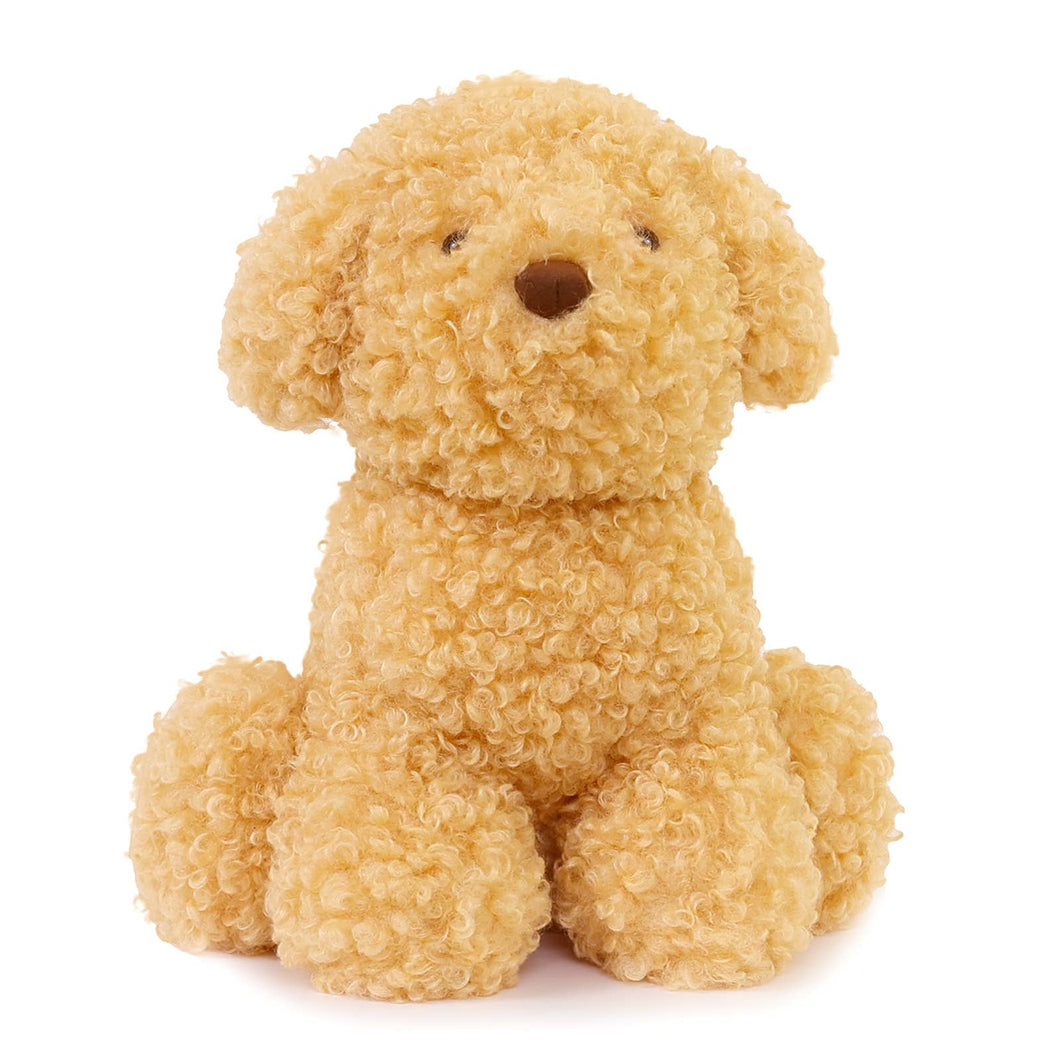 OB - Lucky Labradoodle Soft Toy