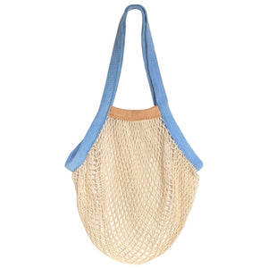 PILLOWPIA - the french market bag two tone