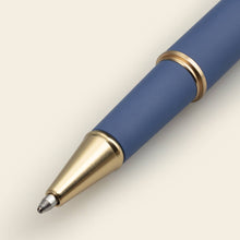 Load image into Gallery viewer, Mini Ballpoint Pen: Blue
