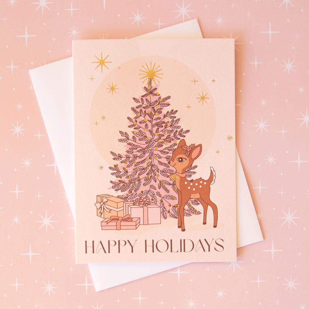 Sunshine Studios Greeting card