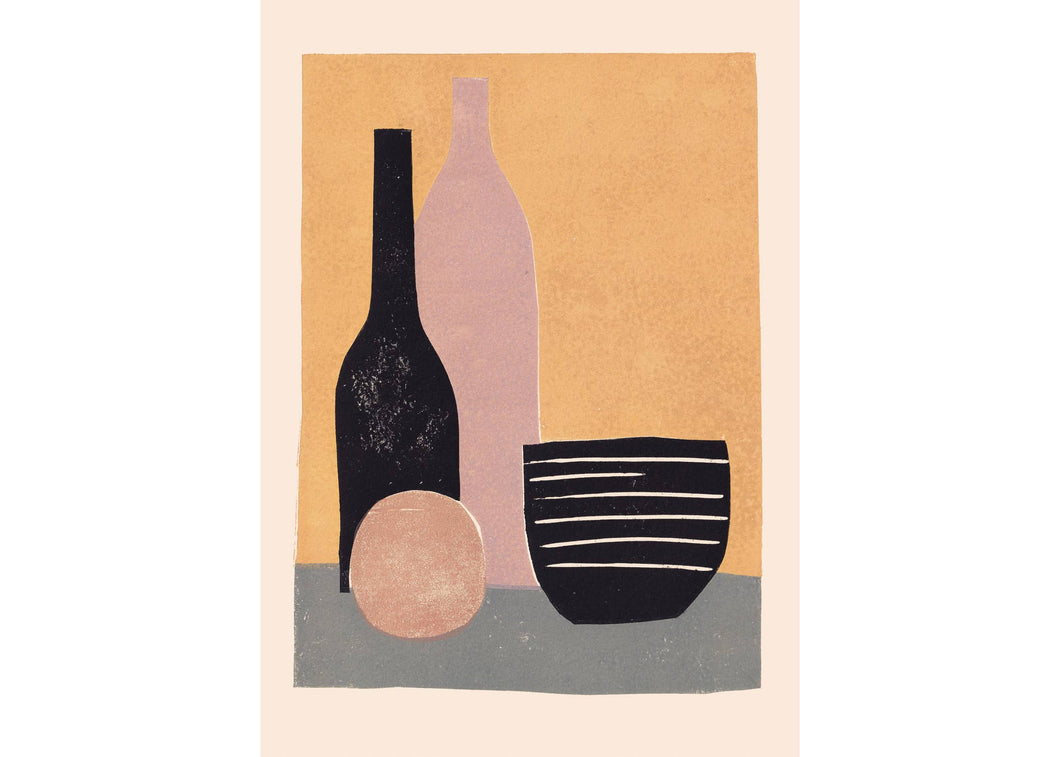 Luiza Holub - Art Print 'Still' Wall Art