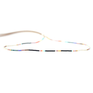 Julie Rofman - Bow Necklace
