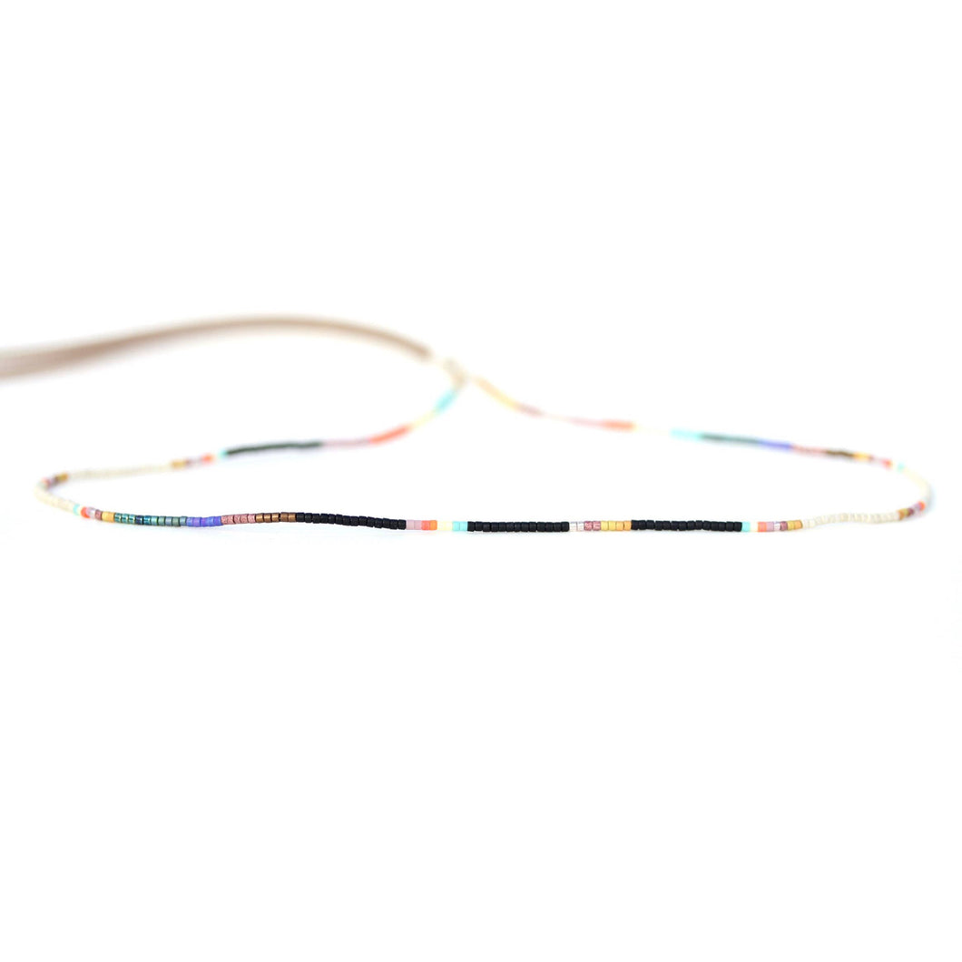 Julie Rofman - Bow Necklace