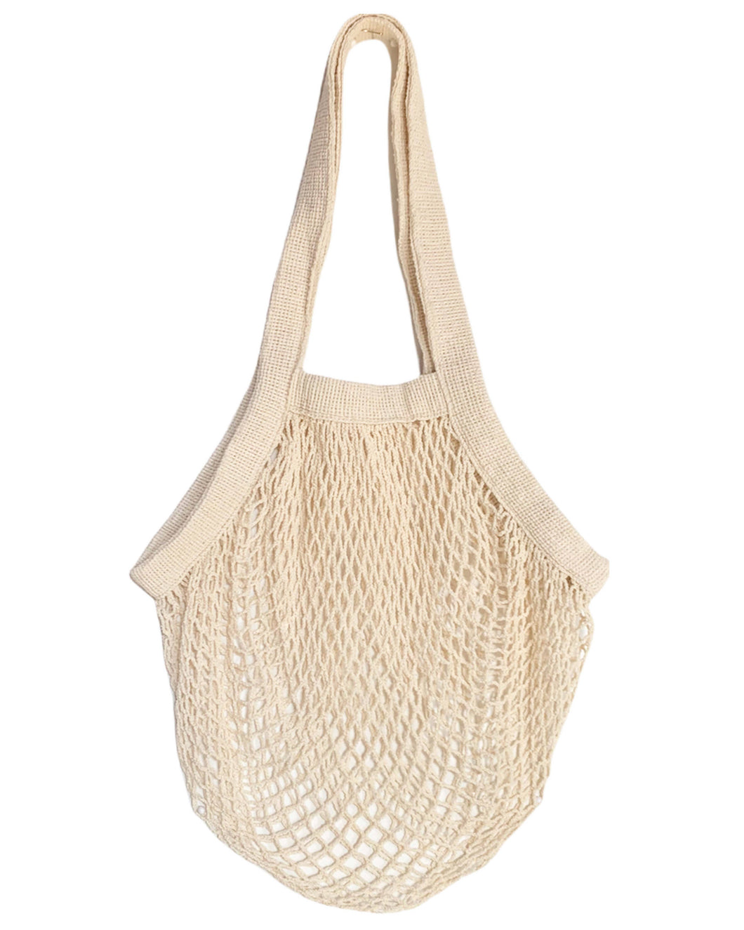 PILLOWPIA - the french market bag no.2 in natural