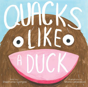 Familius, LLC - Quacks Like a Duck