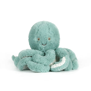OB - Little Reef Octopus Soft Toy