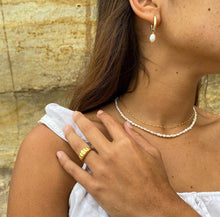 Load image into Gallery viewer, May Martin - Large Ace Necklace
