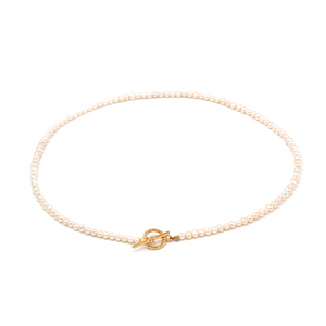 May Martin - Paloma Necklace