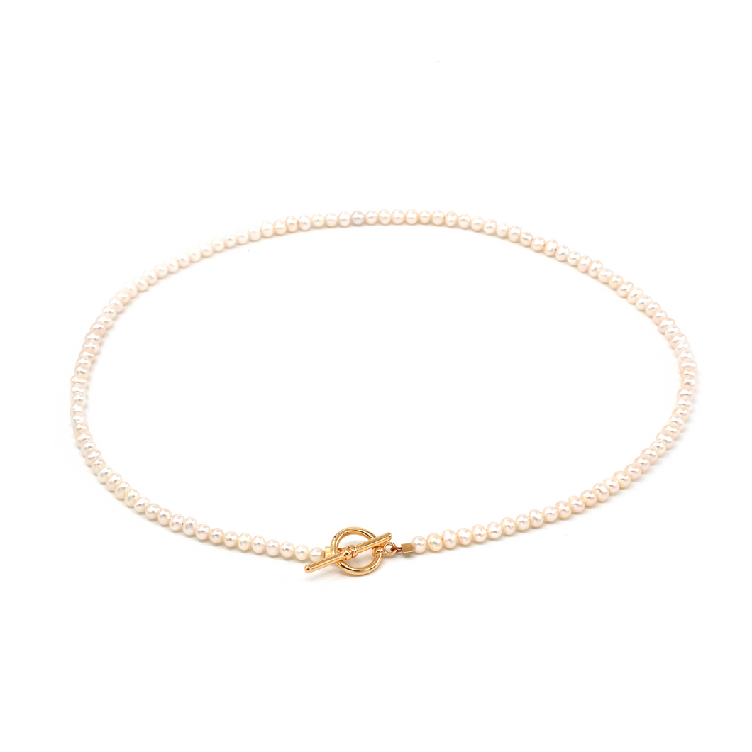 May Martin - Paloma Necklace