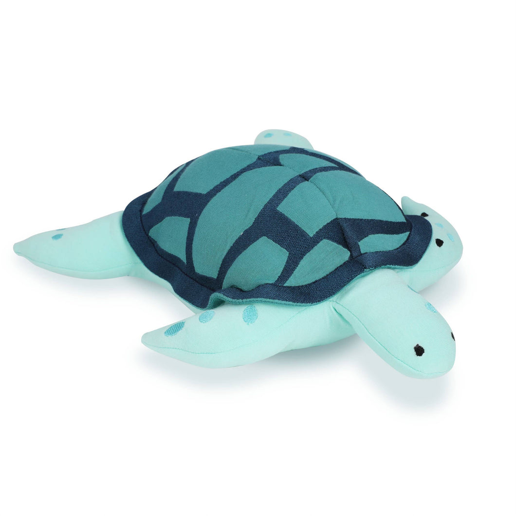 Emerson and Friends - Lucy's Room Sea Turtle Ocean Friends Plush Stuffed Animal