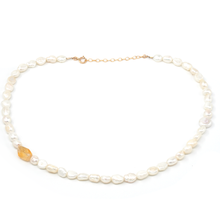 Load image into Gallery viewer, May Martin - Large Ace Necklace

