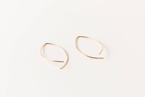 Sheena Marshall Jewelry - Poppy Earrings