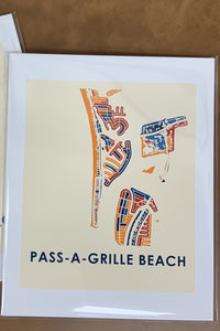 Pass-A-Gille Print