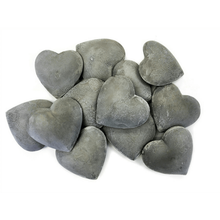 Load image into Gallery viewer, Zinc Heart
