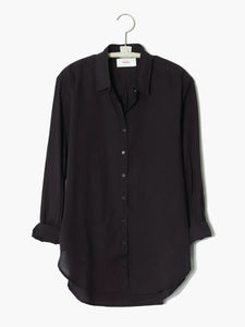 Xirena Beau Shirt-Black